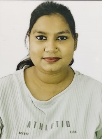 BHOOMIKA DHRUW